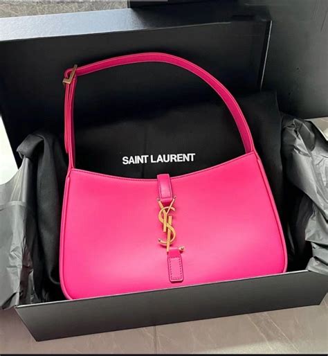 ysl pink bag|ysl pink bag price.